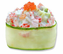 Суши Калифорния