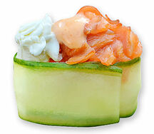 Суши Филадельфия