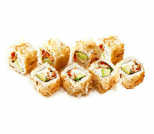 Ролл Дракон 8 шт