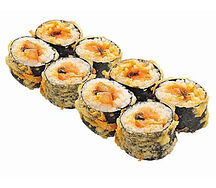 Тайфун ролл