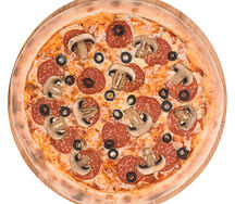 Пицца Итальянская