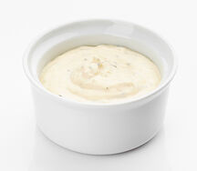 Соус Heinz чесночный