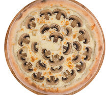 Пицца Грибная 