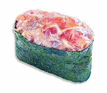 Суши Спайси с тунцом