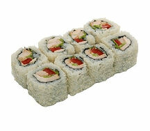 Ролл Цезарь 8 шт