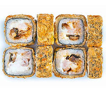 Хаманиши ролл