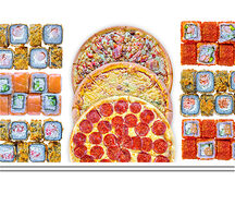 Комбо На компанию