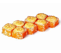 Ролл Окинава рору 8 шт