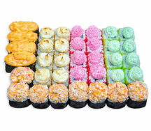 Сет Большая компания 