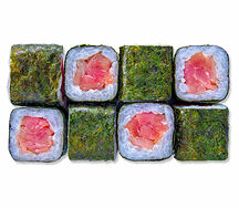 Ролл с тунцом 8 шт