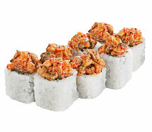 Ролл Вулкан острый 8 шт