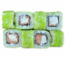 Ролл Филадельфия Гринн 8 шт