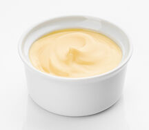 Соус Heinz сырный