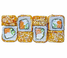 Канада-ролл