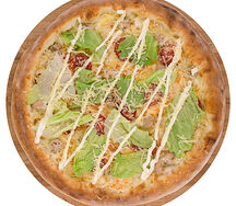 Пицца Цезарь 25 см