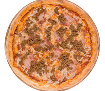 Пицца Болоньезе 25 см