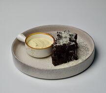 Чесночные гренки 