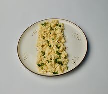 Скрембл натуральный 