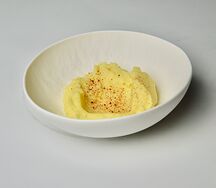 Картофельное пюре 
