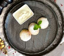 Сырники