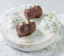 Пирожное Картошка