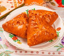 Эчпочмак
