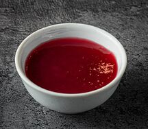 Кисель домашний