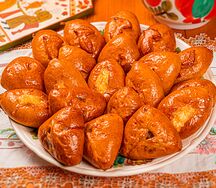 Сет Четыре вида мяса