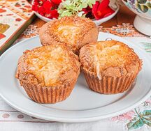 Жюльен грибной с курицей