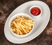 Картофель фри