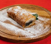 Пита с маком