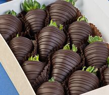 Набор Темный шоколад