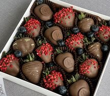 Набор Фирменный