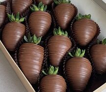 Набор Молочный шоколад