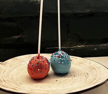 Кейкпопс