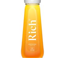 Сок Rich Апельсиновый