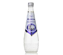 Вода Волжанка газированная