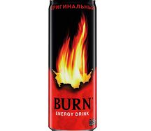 Burn Original