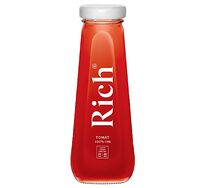 Сок Rich томатный
