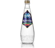 Вода Волжанка негазированная