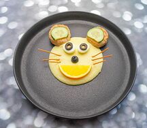 Микки Маус