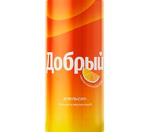 Добрый Апельсин