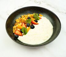 Каша