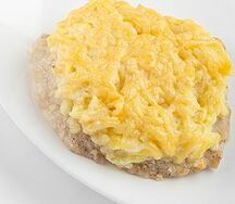 Свинина по-уральски