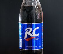 RC Кола