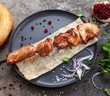 Свиная мякоть