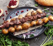 Сет Познакомься с нами