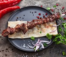 Баранья мякоть