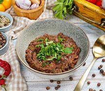 Лобио по-Грузински