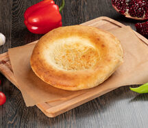Лепешка Узбекская (тандырная)